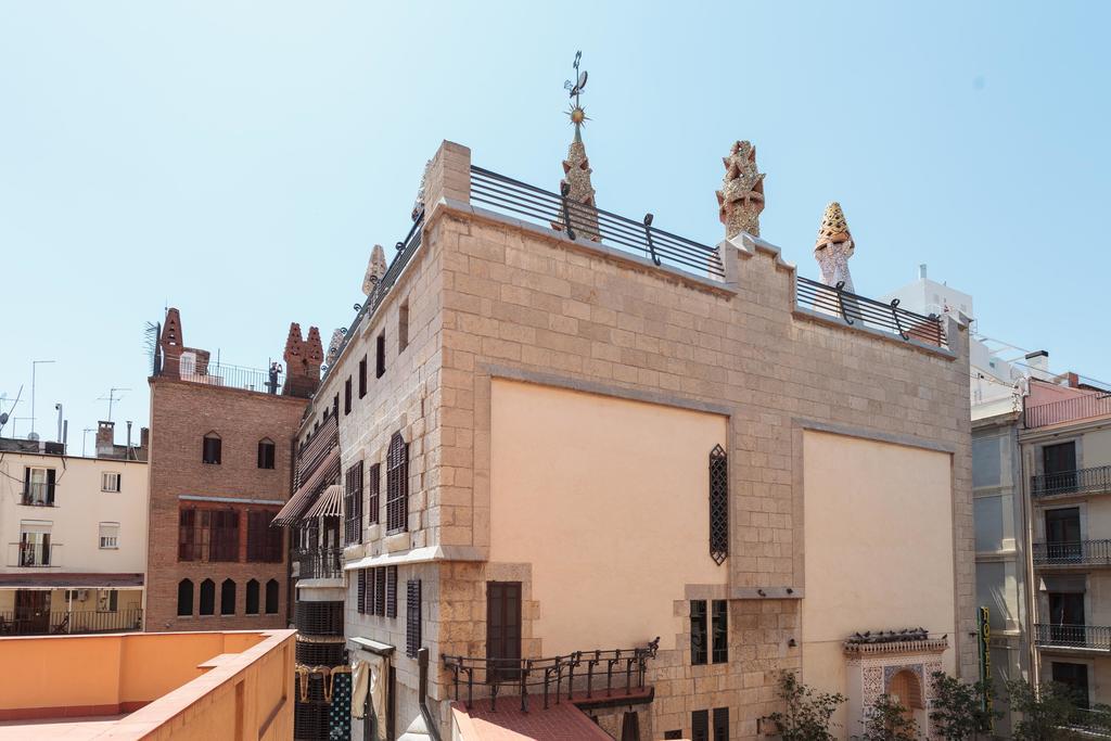 Hostal Benidorm Hotel Barcelona Exterior photo